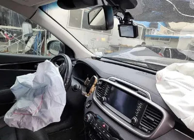 2015 Kia Sorento KNAPK81BBFA017698 VIN:KNAPK81BBFA017698