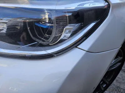 2017 BMW 730 WBA7G610XHB074115 VIN:WBA7G610XHB074115