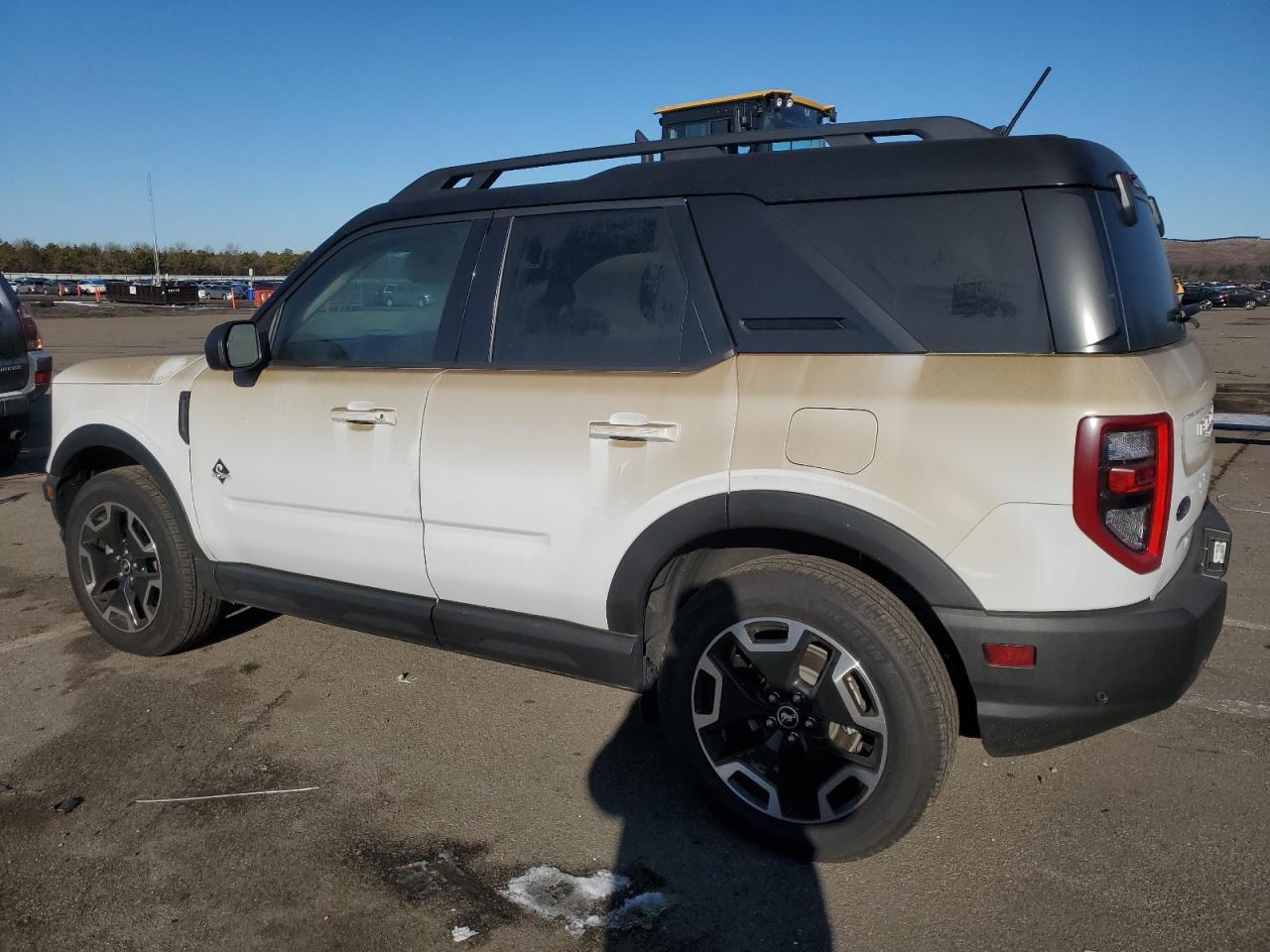 2024 FORD BRONCO SPORT OUTER BANKS VIN:3FMCR9C64RRE65915