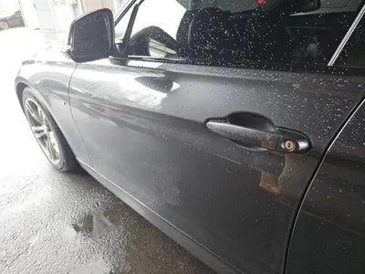 2017 BMW 320 WBA8A9104HK883987 VIN:WBA8A9104HK883987