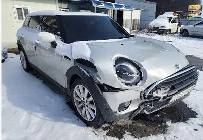 2022 MINI Clubman WMW71BB04N2P68156 VIN:WMW71BB04N2P68156