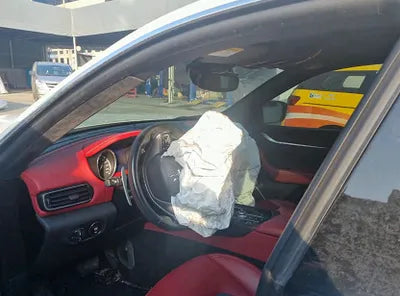 2020 Maserati Levante ZN661XUG0LX345563 VIN:ZN661XUG0LX345563