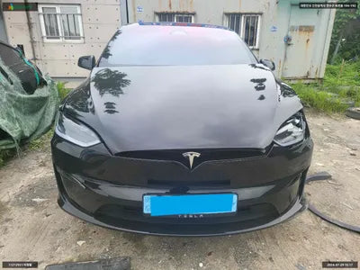 2024 Tesla Model X 7SAXCBE60RF433155 VIN:7SAXCBE60RF433155