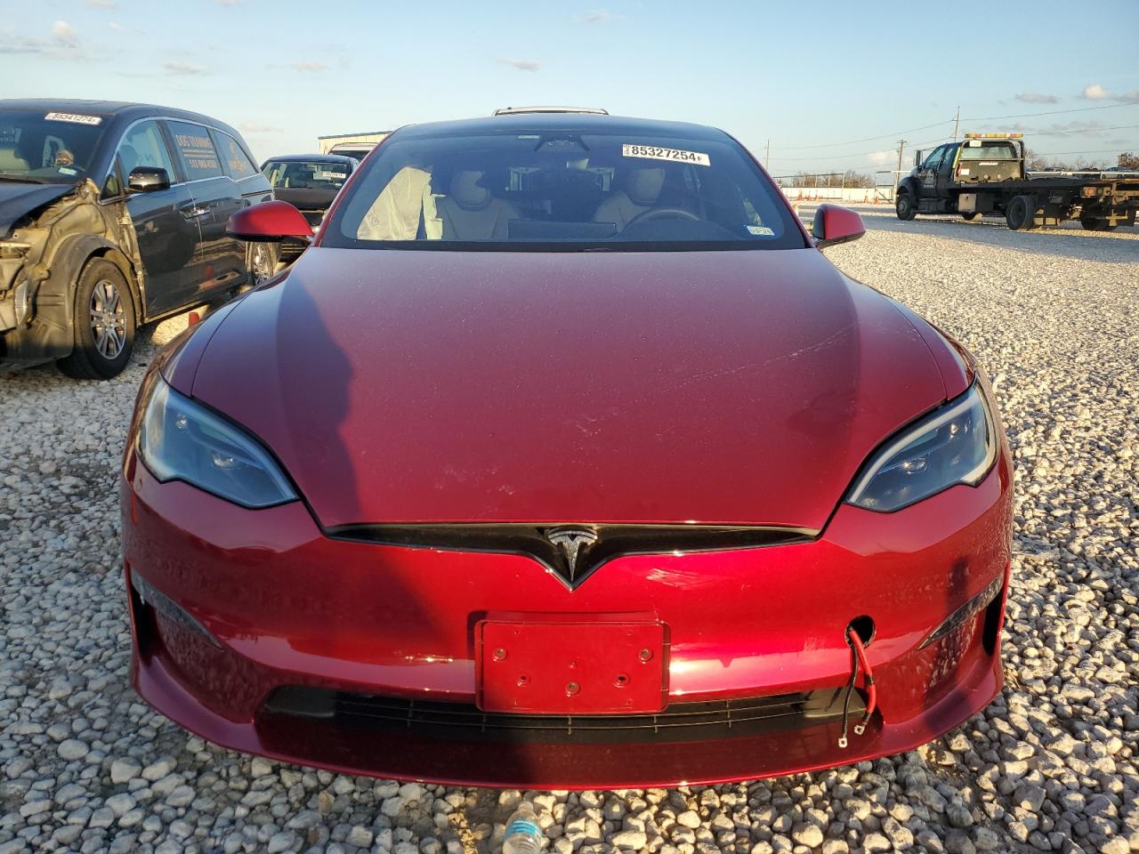 2024 TESLA MODEL S  VIN:5YJSA1E53RF536939