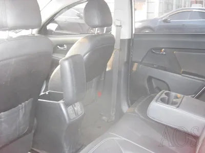 2016 Kia Sportage KNAPB813BGK799799 VIN:KNAPB813BGK799799