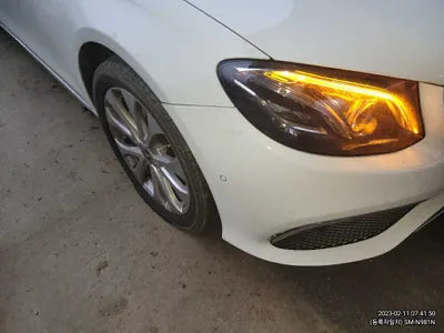 2018 Mercedes-Benz E 300 206KMWDDZF4KB4JA3 VIN:206KMWDDZF4KB4JA3