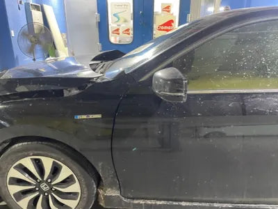 2017 Honda Accord JHMCR6650HC201739 VIN:JHMCR6650HC201739