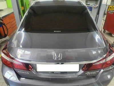 2016 Honda Accord 1HGCR2680HA510650 VIN:1HGCR2680HA510650