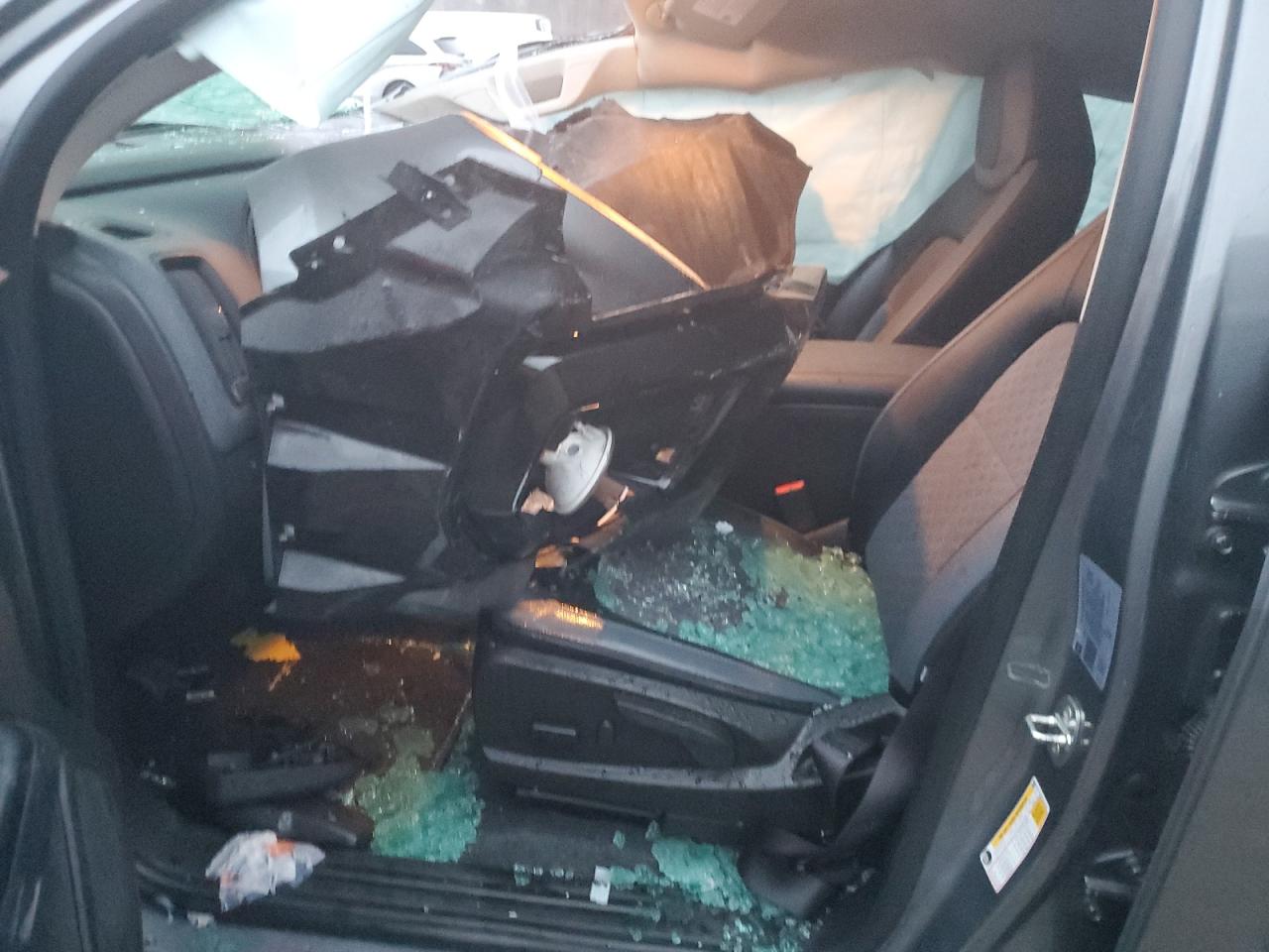 2022 CHEVROLET COLORADO Z71 VIN:1GCGTDENXN1200760