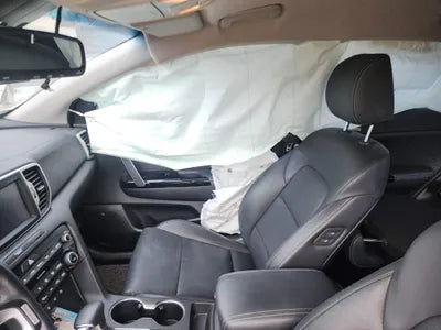 2018 Kia Sportage KNAPR813BJK477582 VIN:KNAPR813BJK477582