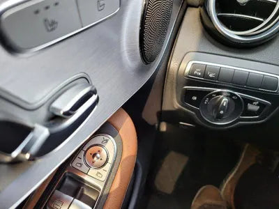 2018 Mercedes-Benz C 200 WDDWK4CB4JF707602 VIN:WDDWK4CB4JF707602