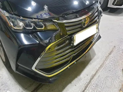 2018 Toyota Avalon 4T1B21FB9KU005545 VIN:4T1B21FB9KU005545