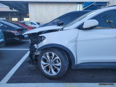 2015 Hyundai Santa FE KMHSW81UBFU458847 VIN:KMHSW81UBFU458847