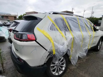 2018 Jeep Cherokee 1C4PJMCB6KD124995 VIN:1C4PJMCB6KD124995