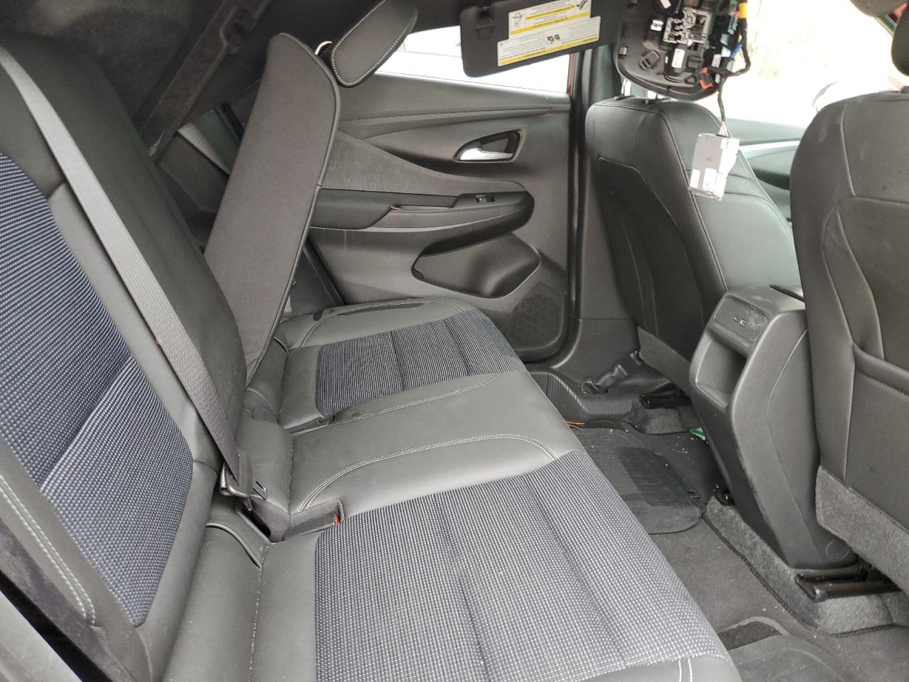 2024 BUICK ENVISTA PREFERRED VIN:KL47LAE22RB126345