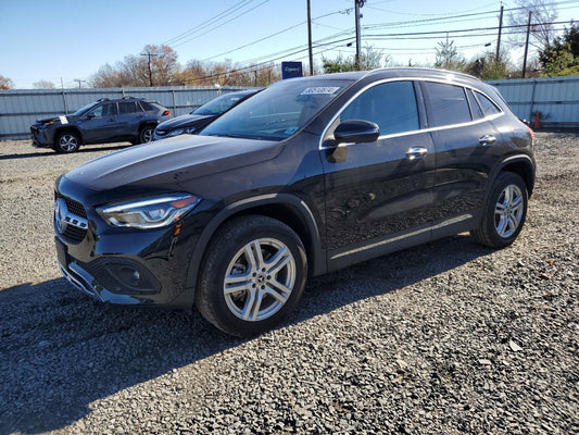 2023 MERCEDES-BENZ GLA 250 4MATIC VIN:W1N4N4HB6PJ471003