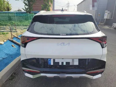 2022 Kia Sportage KNAPV81BGNK023585 VIN:KNAPV81BGNK023585