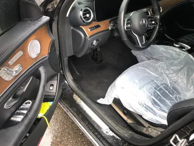 2020 Mercedes-Benz E 300 VIN: