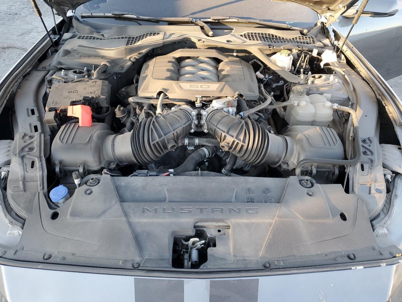 2024 FORD MUSTANG GT VIN:1FA6P8CF5R5403594