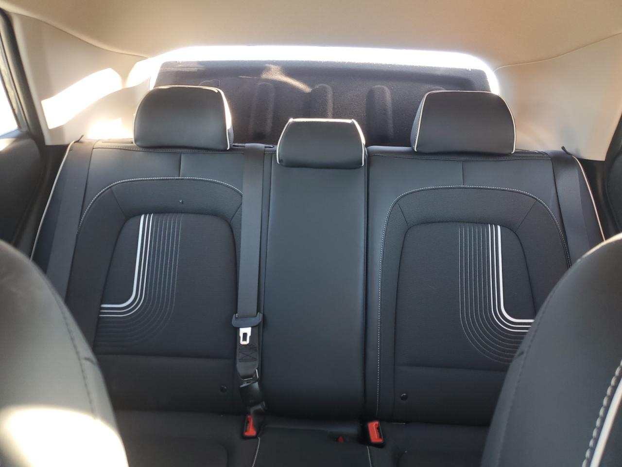 2024 HYUNDAI VENUE SEL VIN:KMHRC8A39RU317539