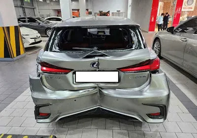 2019 Lexus CT 200h JTHKD5BH3K2342626 VIN:JTHKD5BH3K2342626
