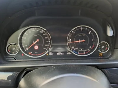 2016 BMW 520 WBA5E7100GG566060 VIN:WBA5E7100GG566060