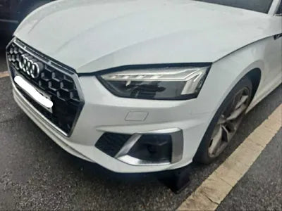 2022 Audi A5 WAUZZZF50NA018923 VIN:WAUZZZF50NA018923