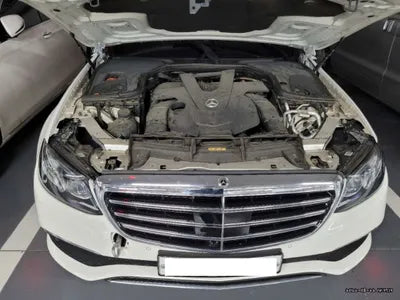 2017 Mercedes-Benz E 400 850KMWDDZF6GBXHA1 VIN:850KMWDDZF6GBXHA1