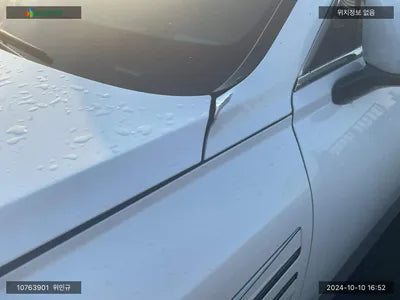 2020 Genesis GV80 KMTHC81CDLU015368 VIN:KMTHC81CDLU015368