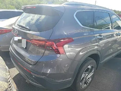 2020 Hyundai Santa FE VIN: