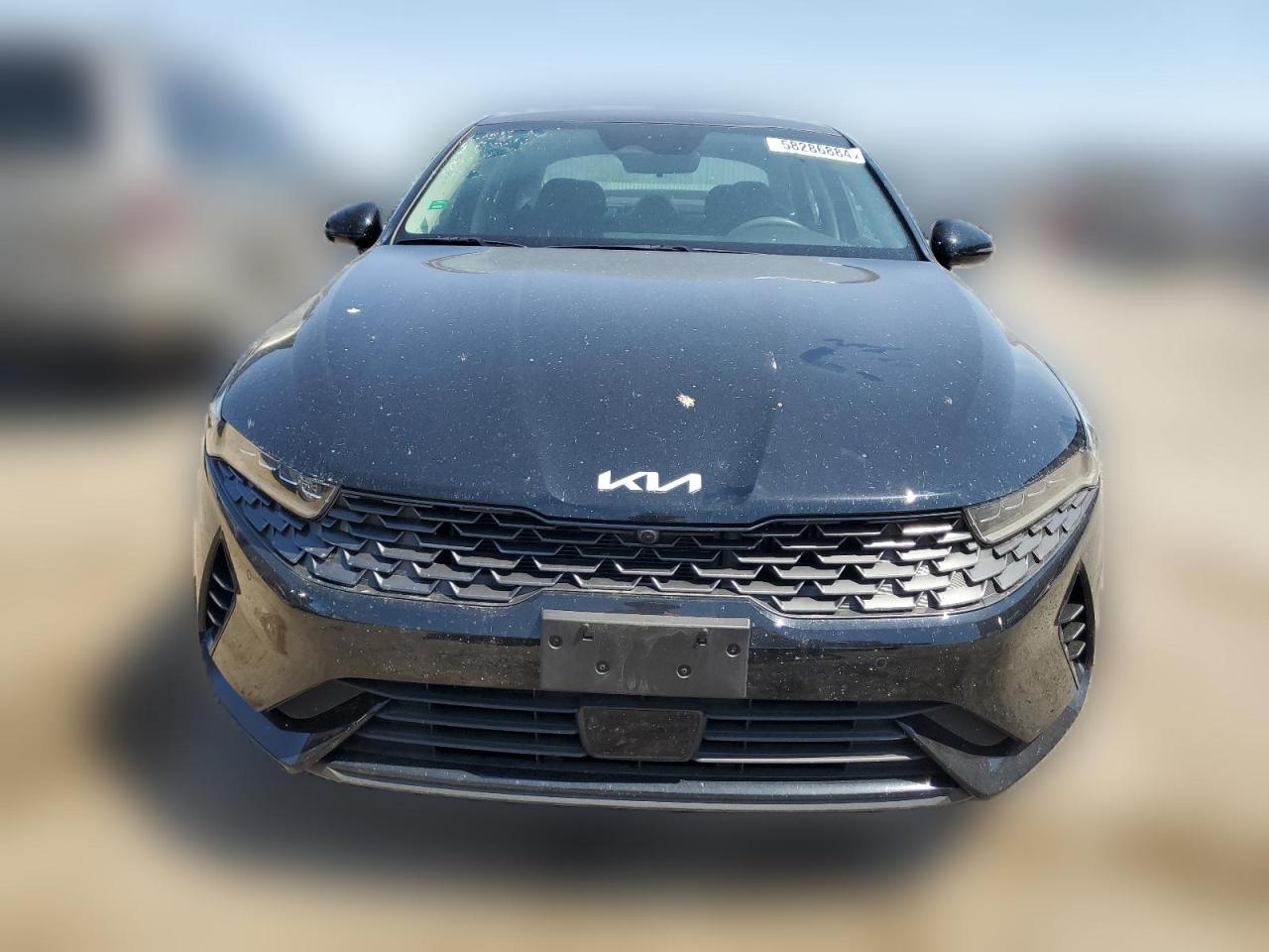 2023 KIA K5 EX VIN:5XXG34J28PG168040