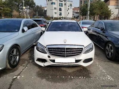 2015 Mercedes-Benz C 220 WDDWF0EB5FF128961 VIN:WDDWF0EB5FF128961