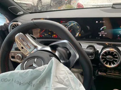 2021 Mercedes-Benz CLA 250 W1K5J4HB0MN197833 VIN:W1K5J4HB0MN197833