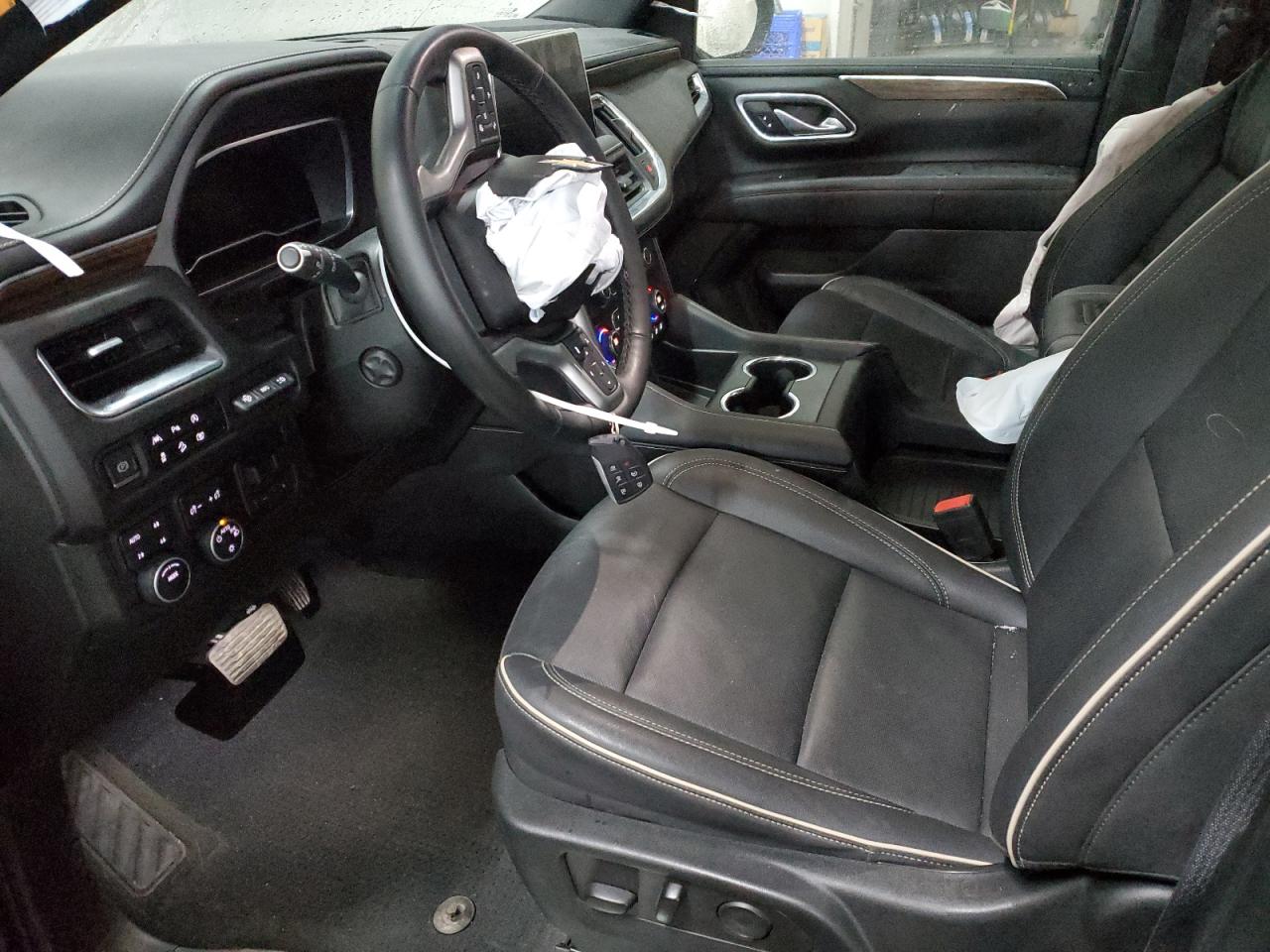 2023 CHEVROLET SUBURBAN K1500 PREMIER VIN:1GNSKFKD4PR472673