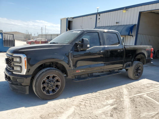2023 FORD F250 SUPER DUTY VIN:1FT8W2BM5PED77515