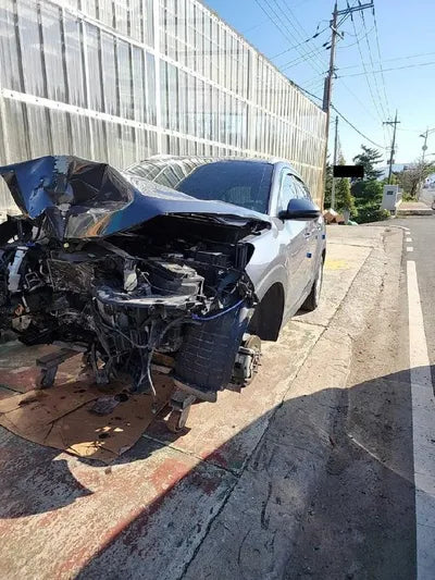 2019 Hyundai Tucson KMHJ3817GKU977172 VIN:KMHJ3817GKU977172
