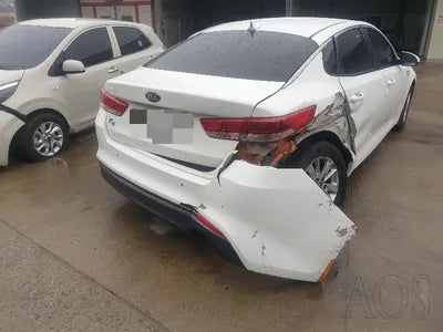 2017 Kia K5 KNAGU416BHA151747 VIN:KNAGU416BHA151747