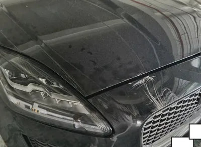 2018 Jaguar E-Pace SADFA2BX0J1Z29103 VIN:SADFA2BX0J1Z29103