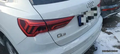 2020 Audi Q3 WAUZZZF39L1115405 VIN:WAUZZZF39L1115405