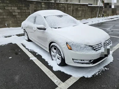 2015 Volkswagen Passat 1VWZZZA3ZFC037515 VIN:1VWZZZA3ZFC037515