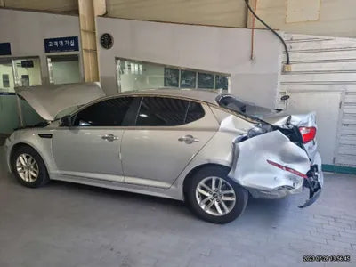 2015 Kia K5 999KMKNAGL419BFA5 VIN:999KMKNAGL419BFA5