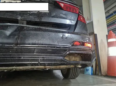 2021 Audi A6 WAUZZZF22MN008889 VIN:WAUZZZF22MN008889