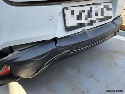 2020 Lexus UX 250 VIN: