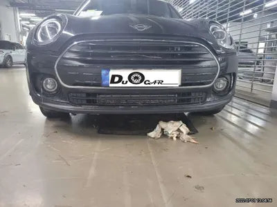 2021 MINI Clubman WMWXJ3100M2N88274 VIN:WMWXJ3100M2N88274