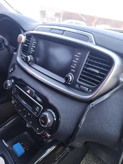 2018 Kia Sorento VIN: