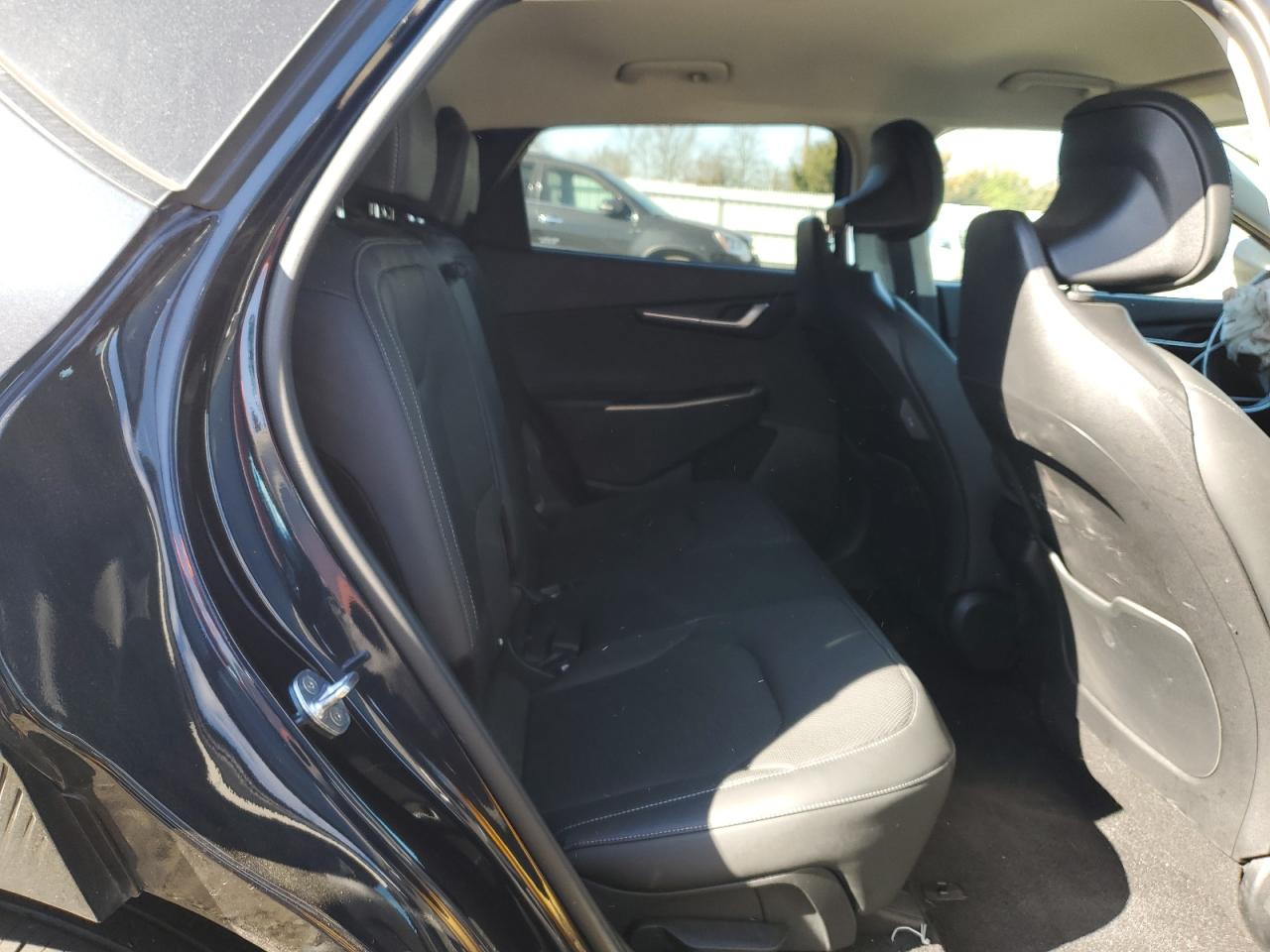2022 KIA EV6 LIGHT VIN:KNDC3DLC8N5088128