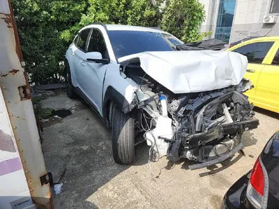 2019 Hyundai Kona VIN: