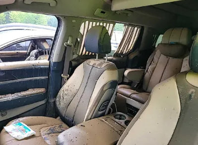 2021 Kia Carnival KNANE813BMS077926 VIN:KNANE813BMS077926