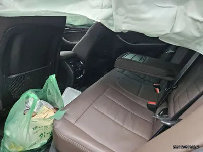 2023 BMW 420 WBA21DT07P9N92024 VIN:WBA21DT07P9N92024