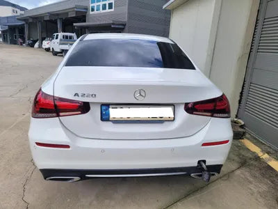 2021 Mercedes-Benz A 220 W1K3G4EB6MJ279244 VIN:W1K3G4EB6MJ279244